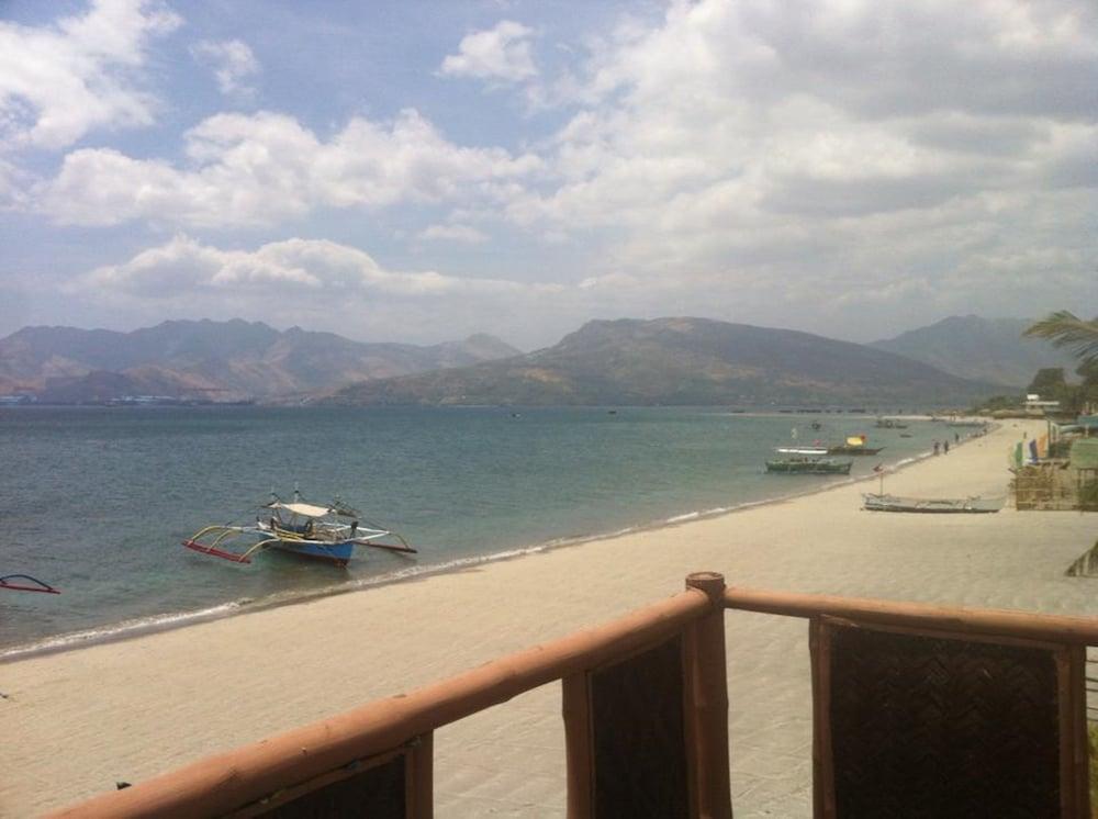 Kokomos Beach Resort Olongapo Exterior photo